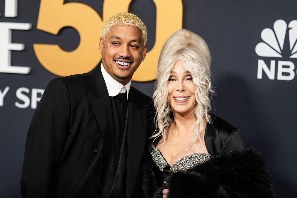© Getty  | Cher al Met Gala 2026