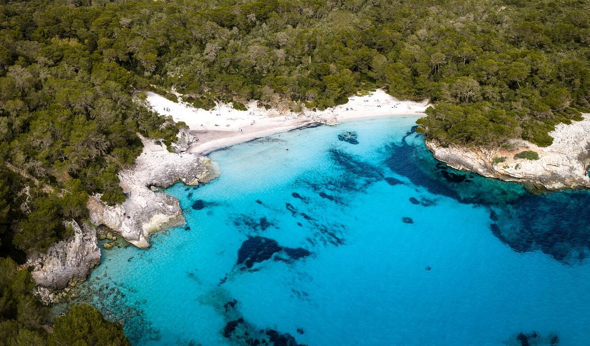 © Istockphoto  | Formentera, Es Calo des Mort