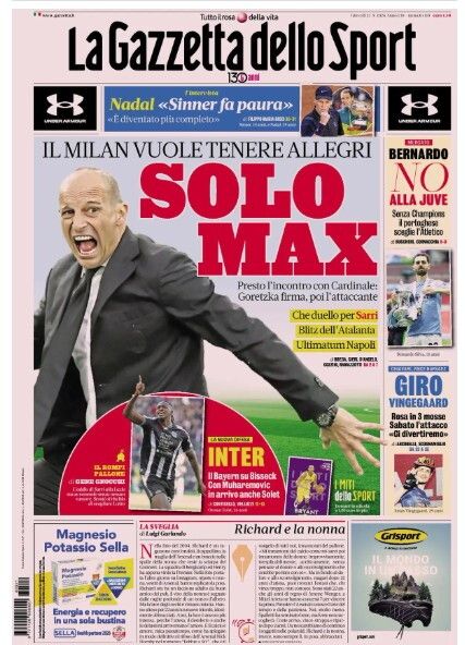 © sportmediaset 