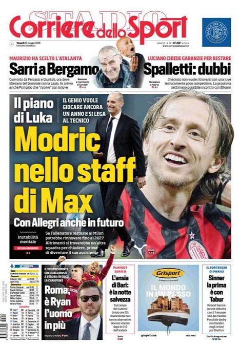 © Rassegna Stampa 
