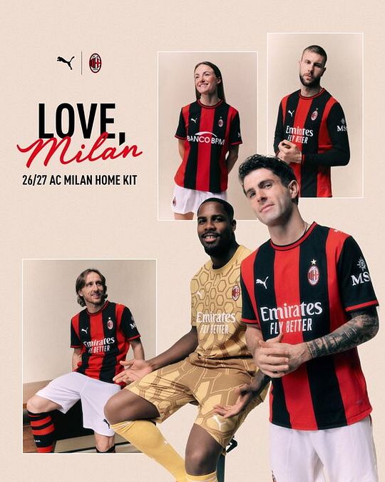 © ac milan 