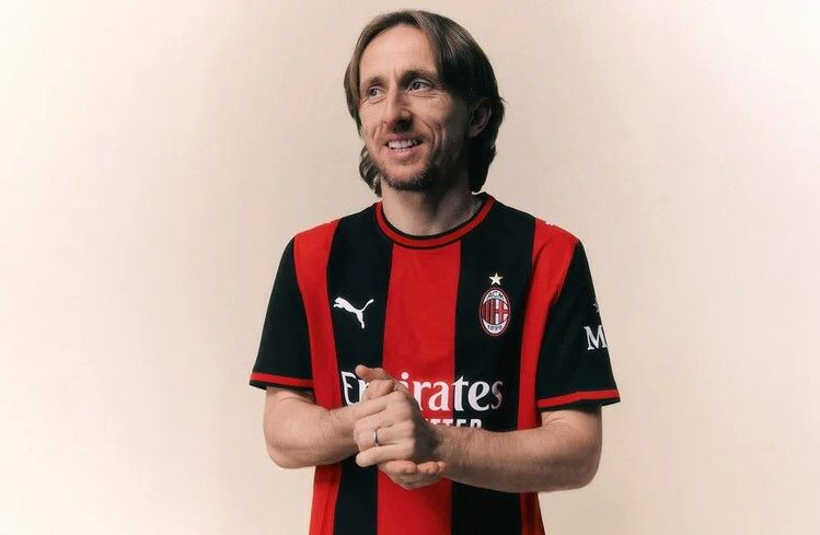 © ac milan 