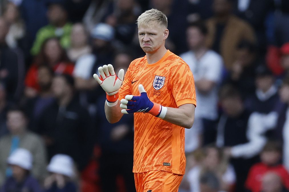 © Getty Images  | Portiere: Aaron Ramsdale (Newcastle)