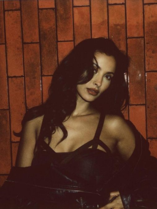 © instagram  | Maya Jama