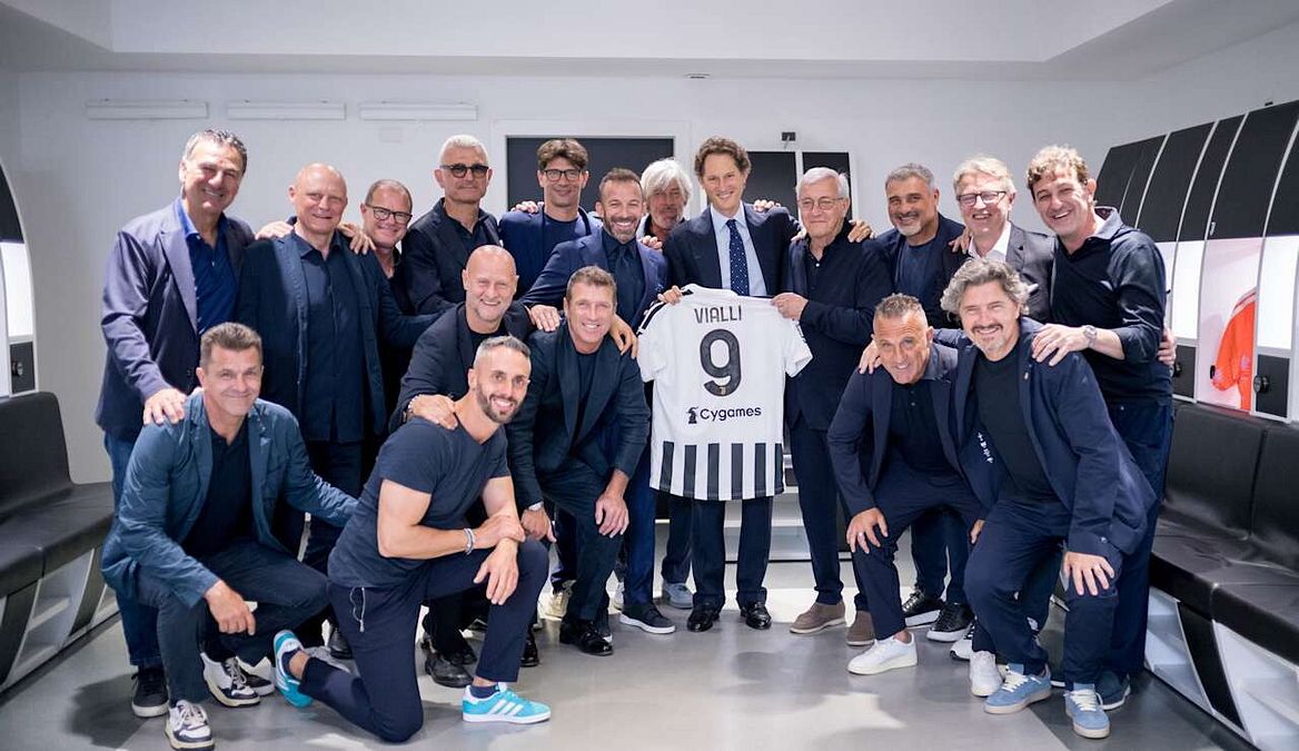 © juventus.com 