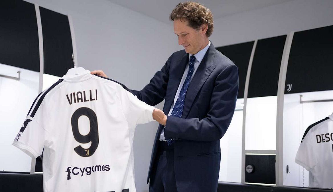 © juventus.com 