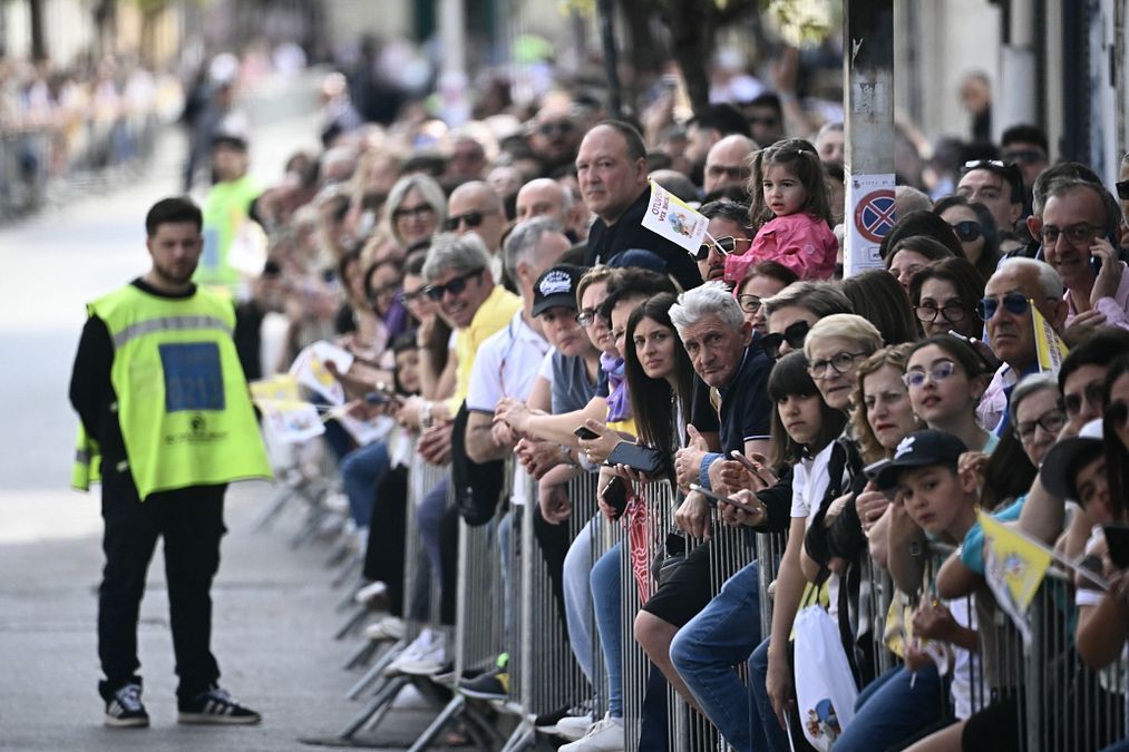 © Afp 
