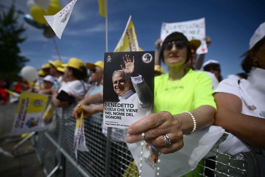 © Afp 
