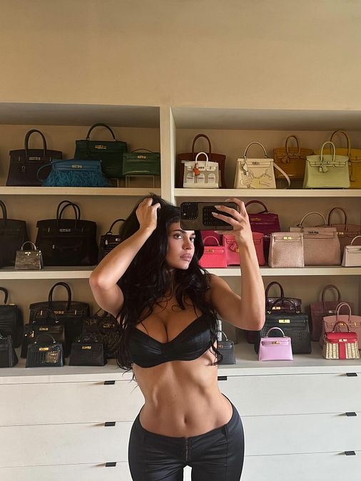 © instagram  | Kylie Jenner