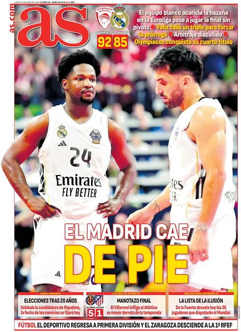 © Rassegna Stampa 