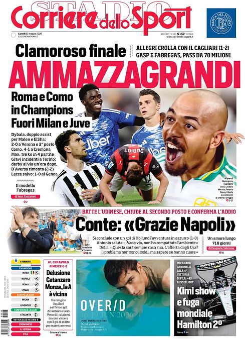 © Rassegna Stampa 