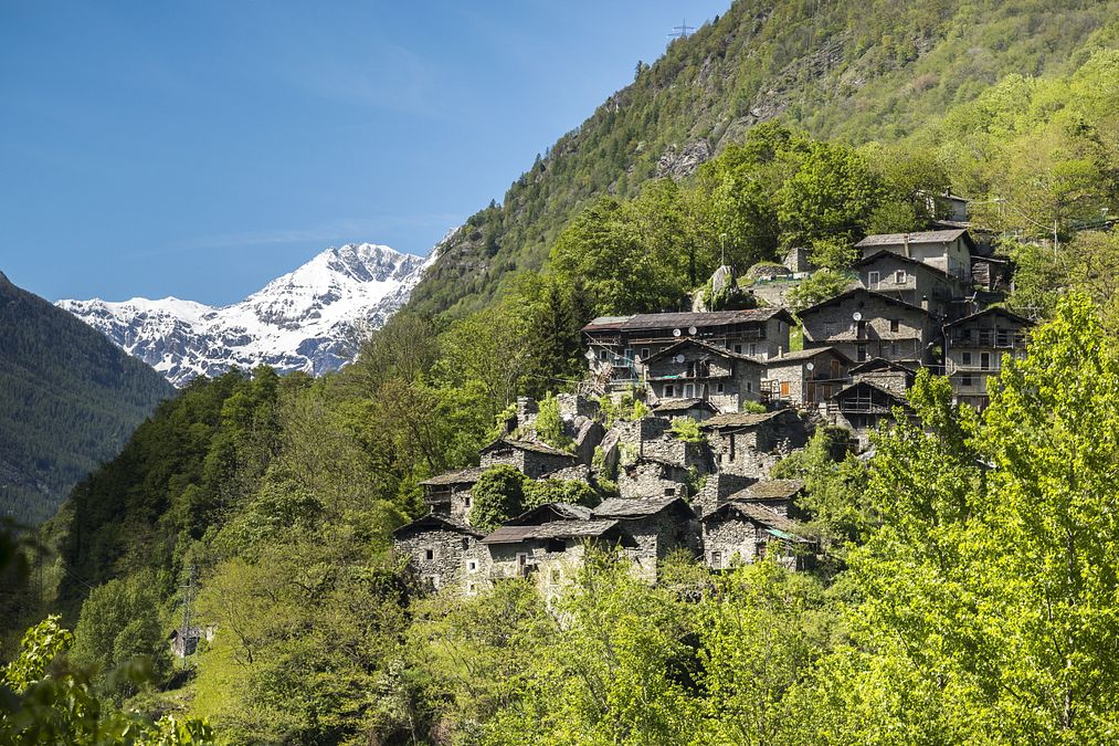 © Ufficio Stampa AFP Valtellina 