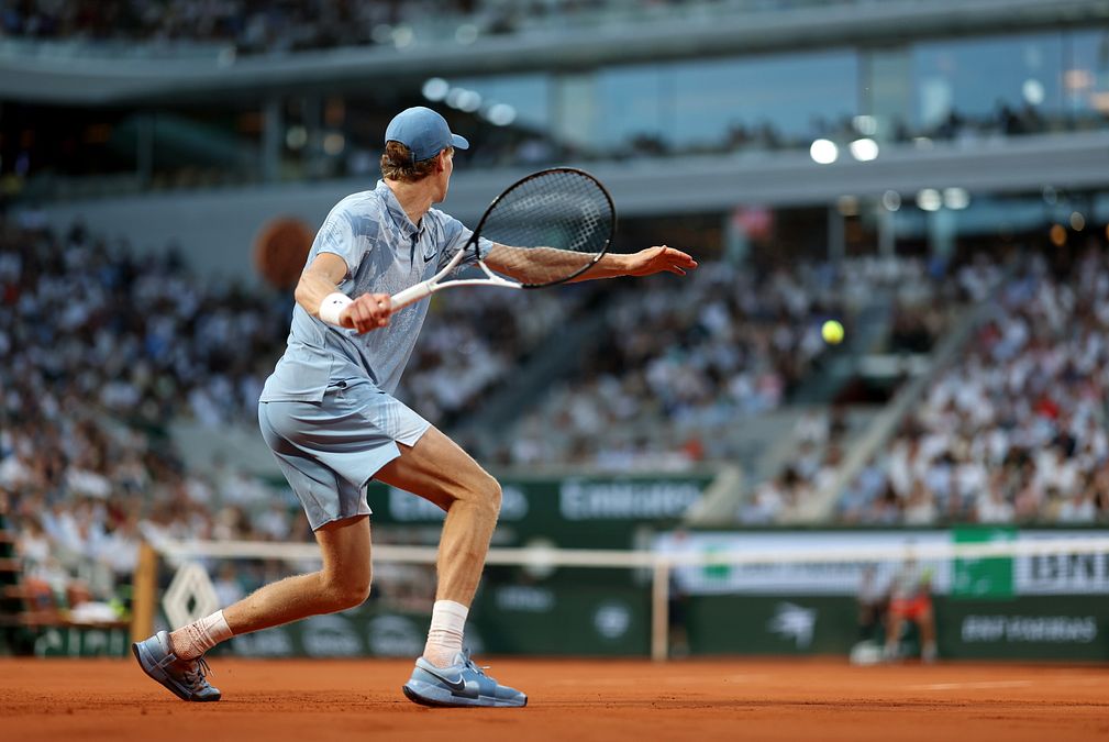 © Getty Images 