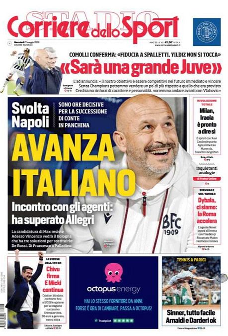 © Rassegna Stampa 
