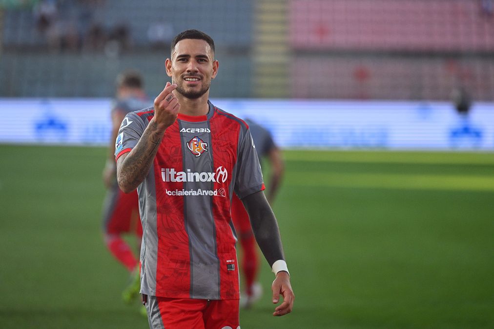 © Getty Images  | Adrian Semper (Pisa)