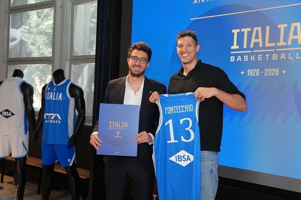 © Ufficio Stampa 