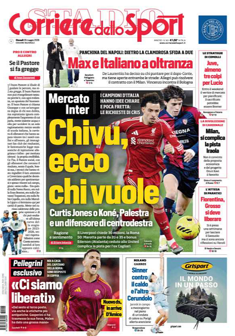 © Rassegna Stampa 