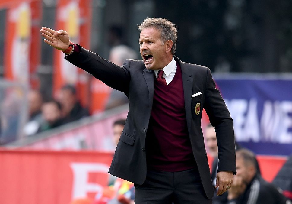 © Getty Images |  Siniša Mihajlović, scelto per il 2015-16 