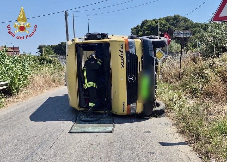 © Vigili del Fuoco 