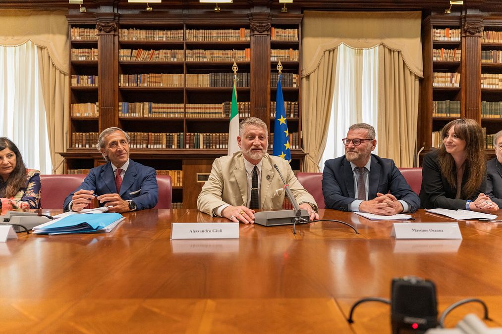 © Ufficio stampa 