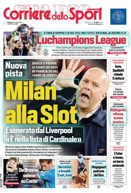 © Rassegna Stampa 