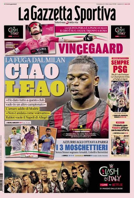 © Rassegna Stampa 
