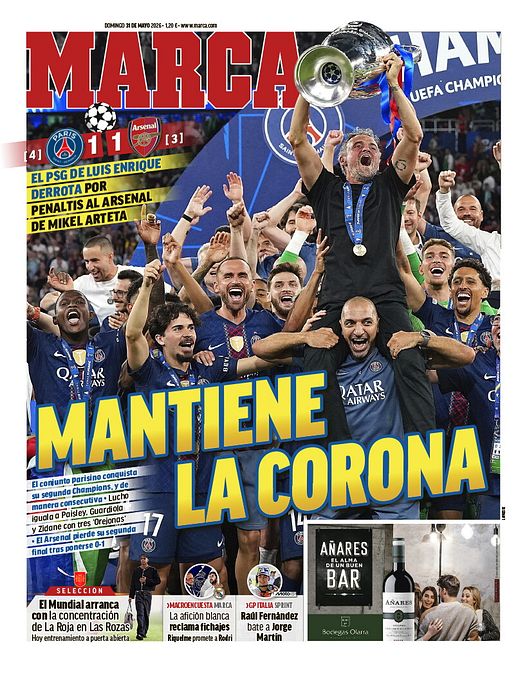 © Rassegna Stampa 