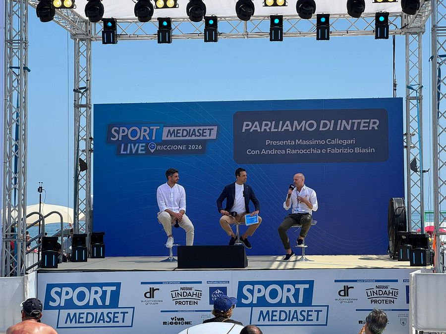 © sportmediaset 
