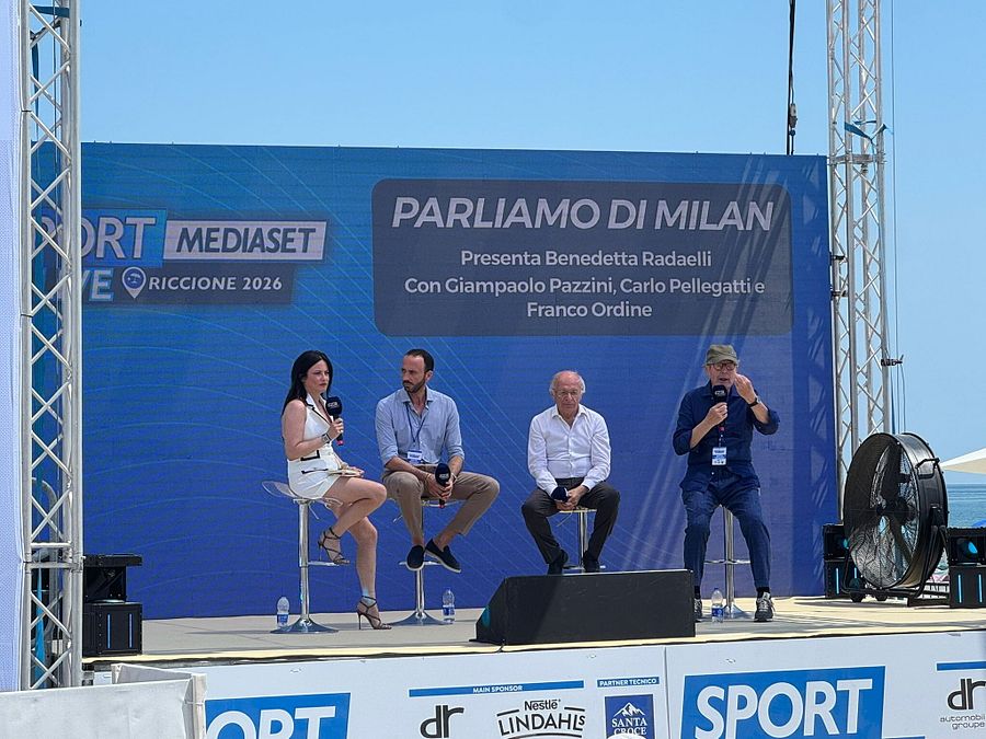 © sportmediaset 