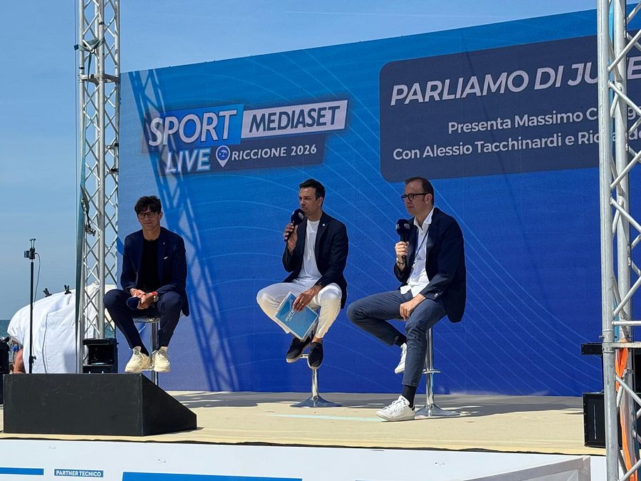 © sportmediaset 