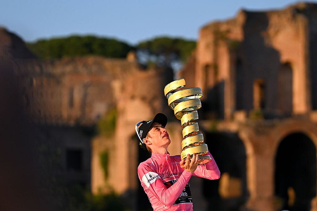 © Getty Images 