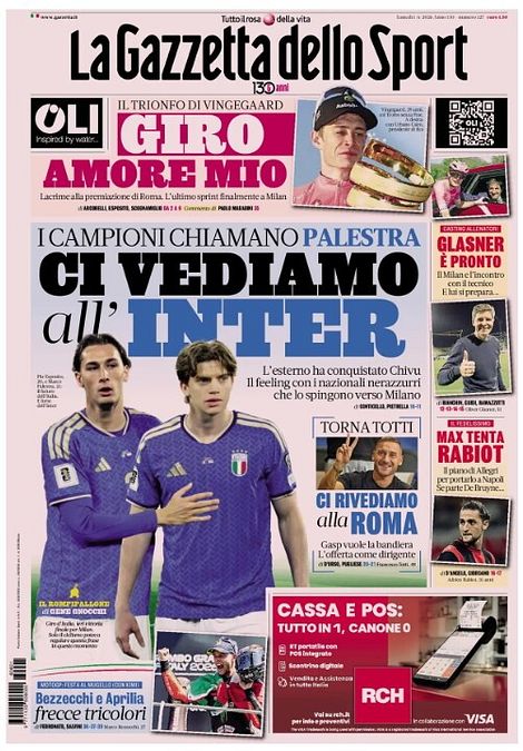 © sportmediaset 