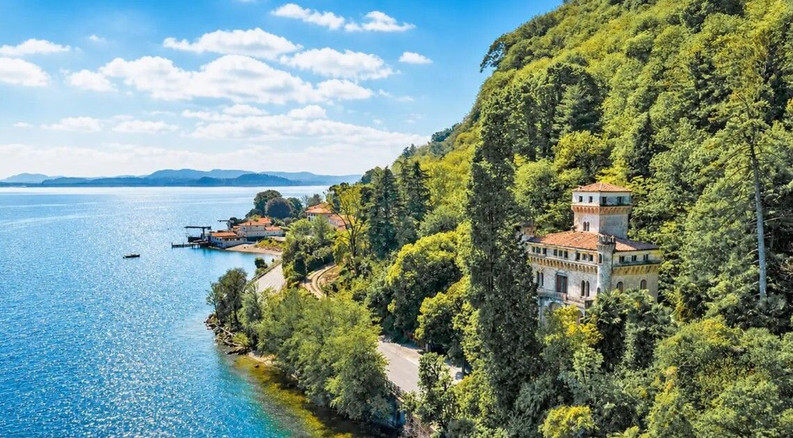 © Lionard Luxury Real Estate 