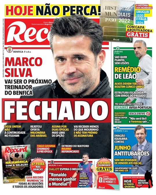 © Rassegna Stampa 