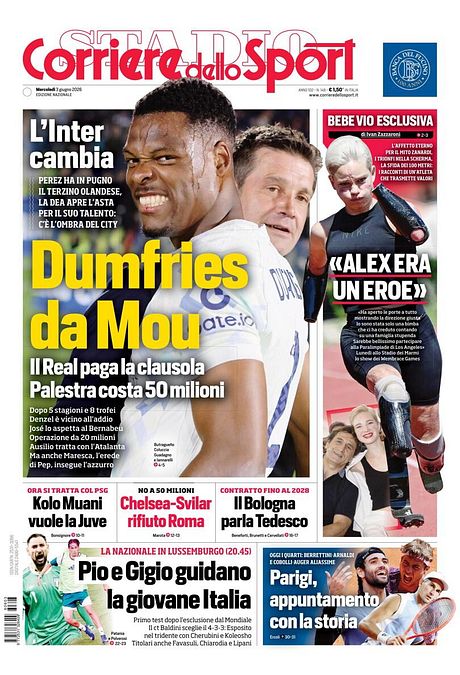 © Rassegna Stampa 