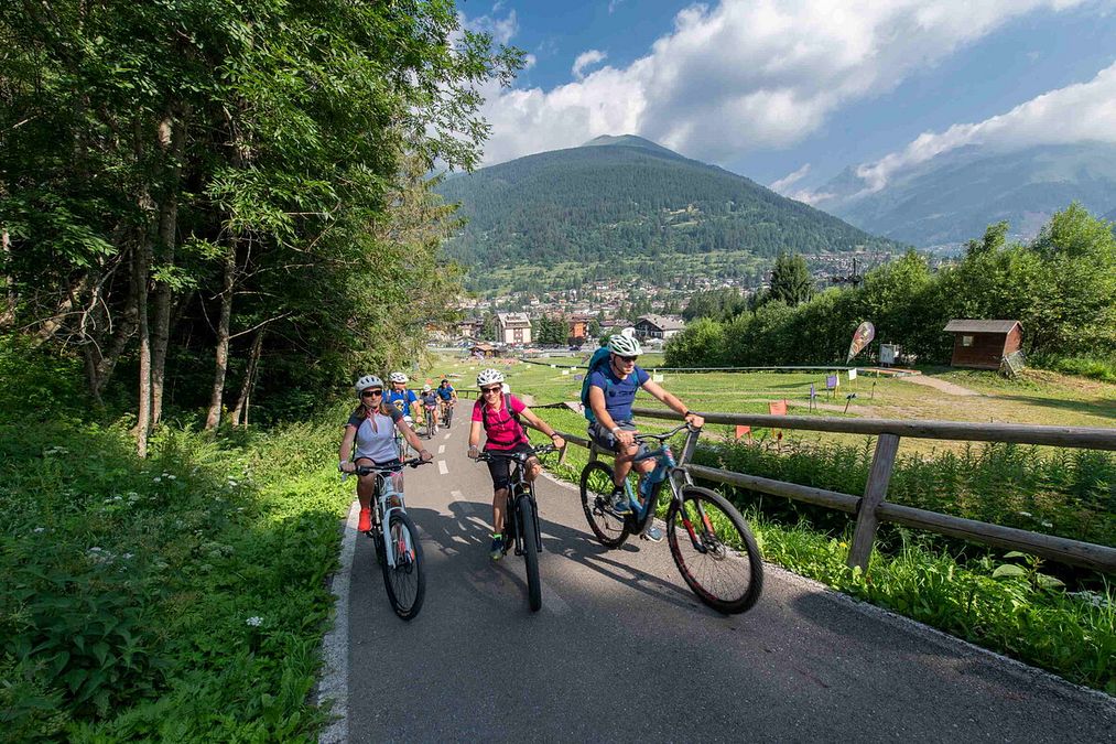 © Ufficio stampa  | Passo Gavia   Foto: Mauro Mariotti 