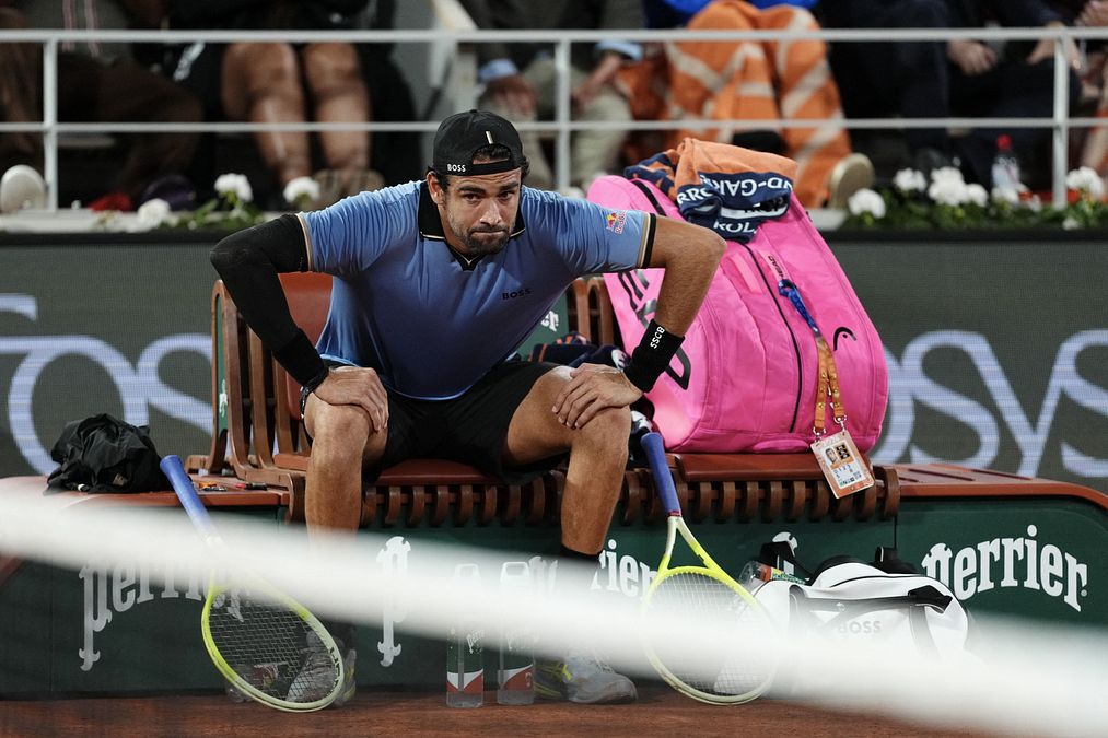 © afp 