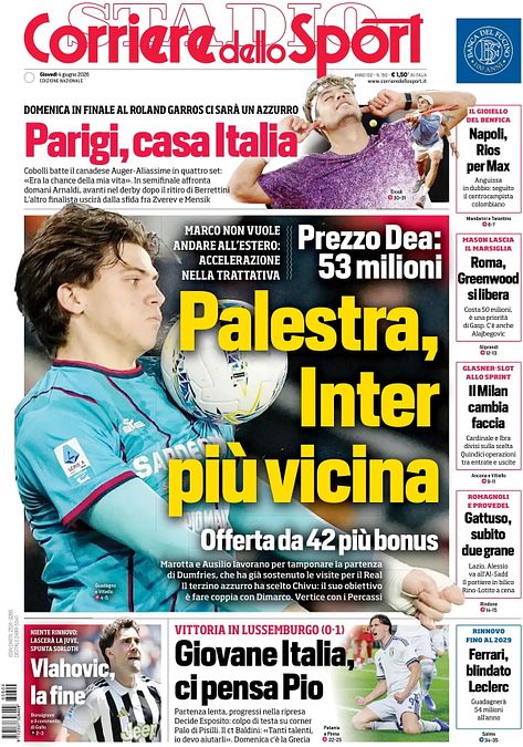 © sportmediaset 