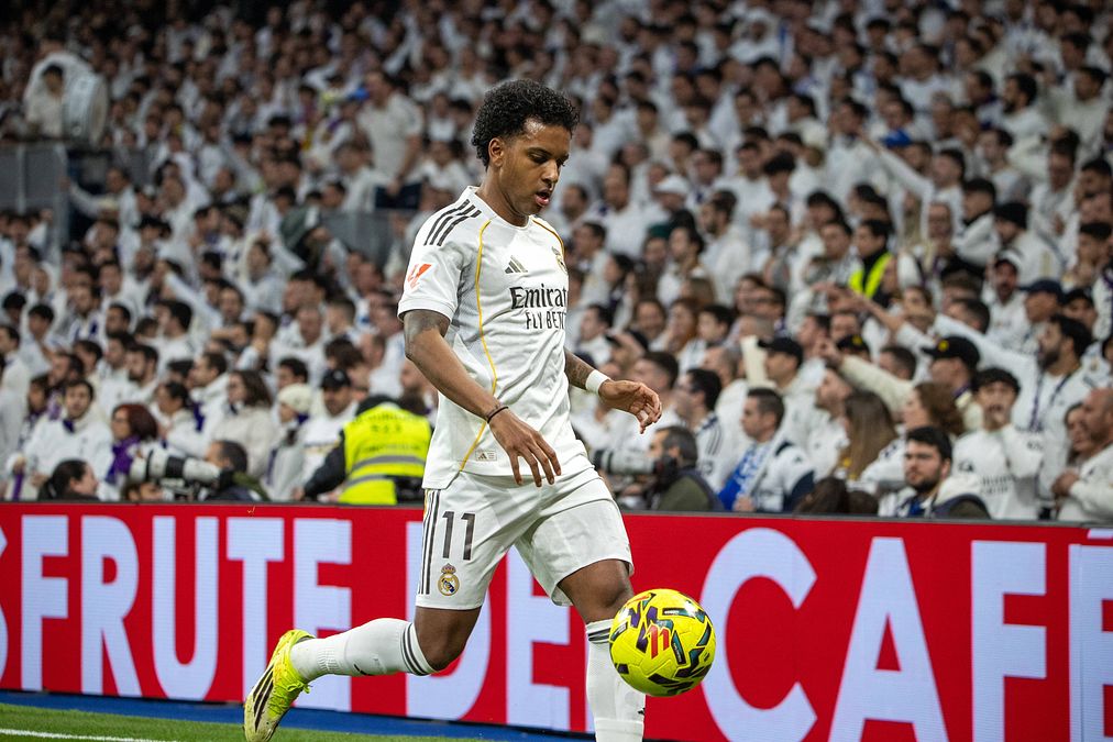 © IPA  | Rodrygo: 25 anni, attaccante, valore 80 milioni