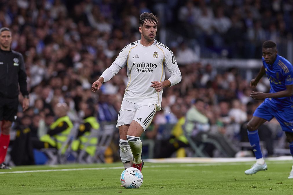 © IPA  | Rodrygo: 25 anni, attaccante, valore 80 milioni
