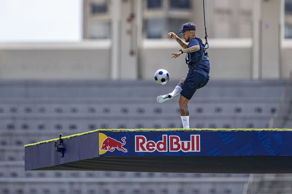 © Red Bull Content Pool 