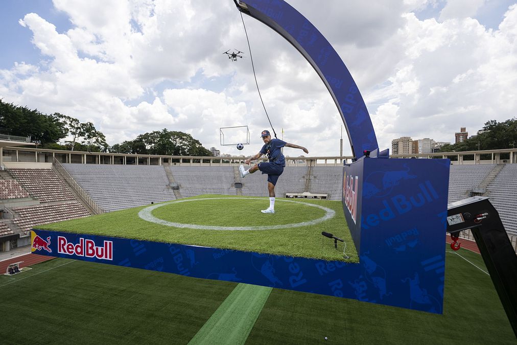 © Red Bull Content Pool 