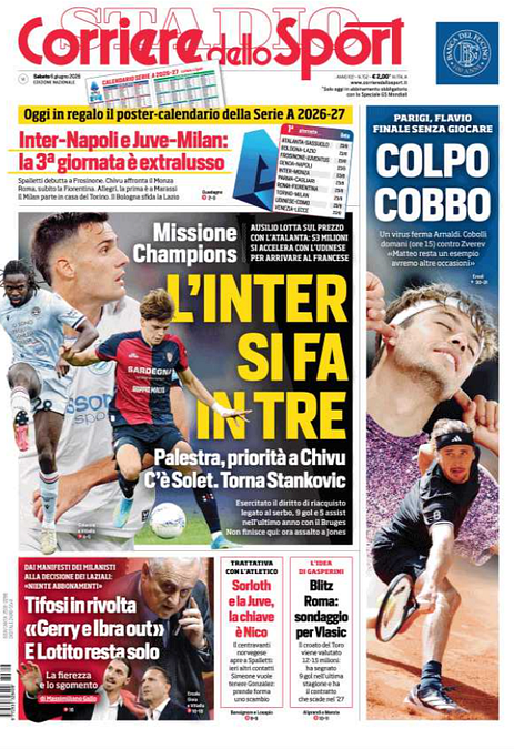 © Mediaset 