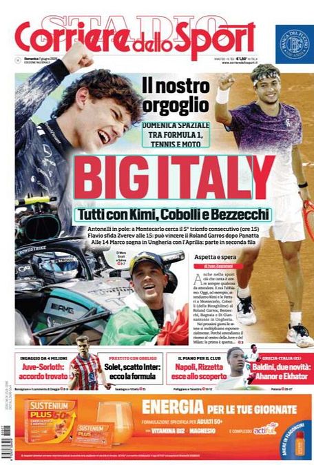 © Rassegna Stampa 