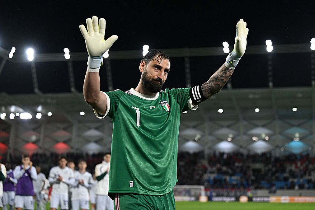 © sportmediaset  | Scorri la gallery per scoprire il valore degli undici titolari azzurri contro la Grecia