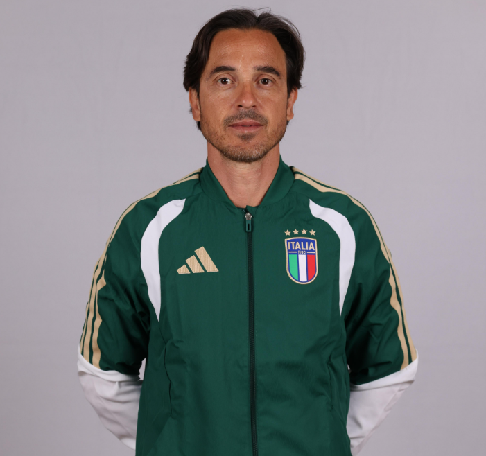 © Getty Images  | Italia under 17