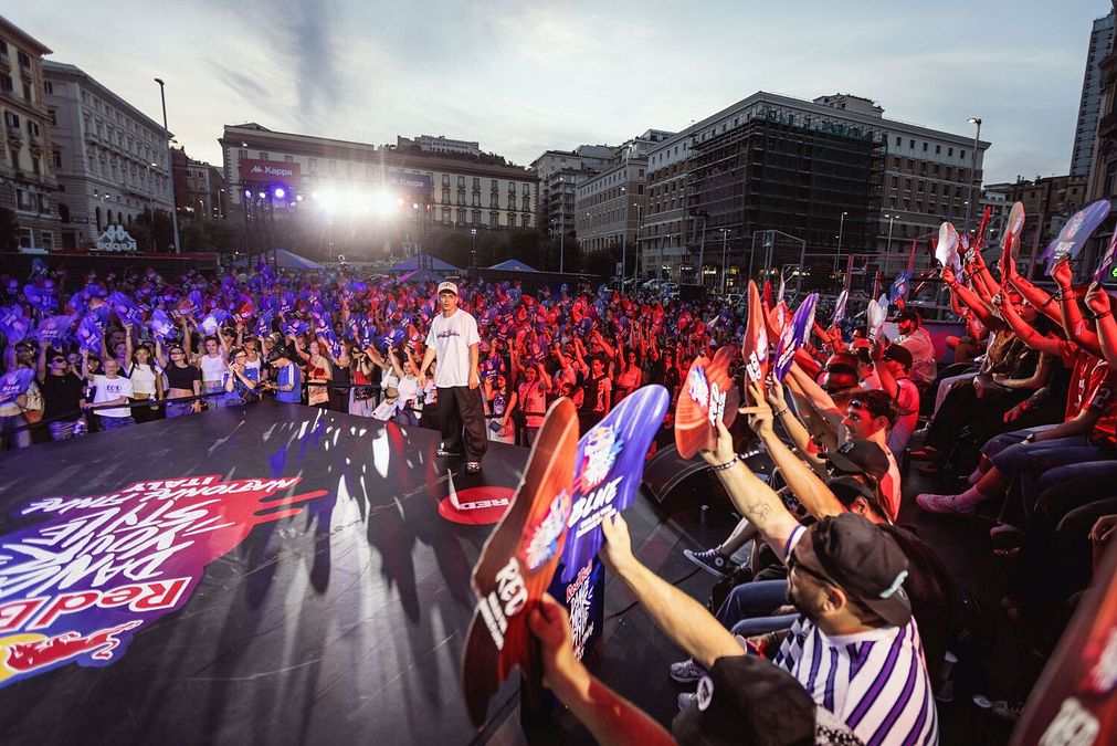 © Red Bull Content Pool 