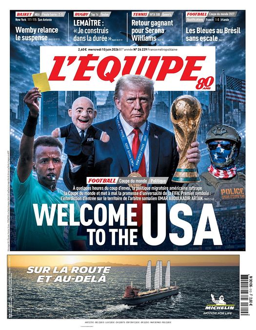 © Rassegna Stampa 
