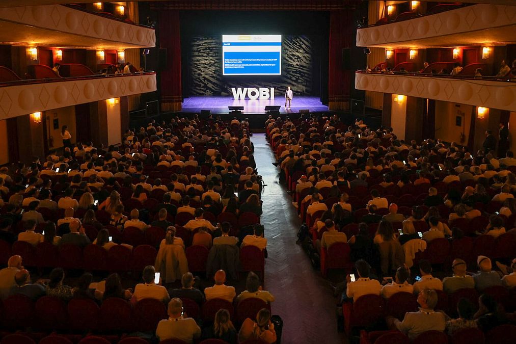 © Ufficio stampa 
