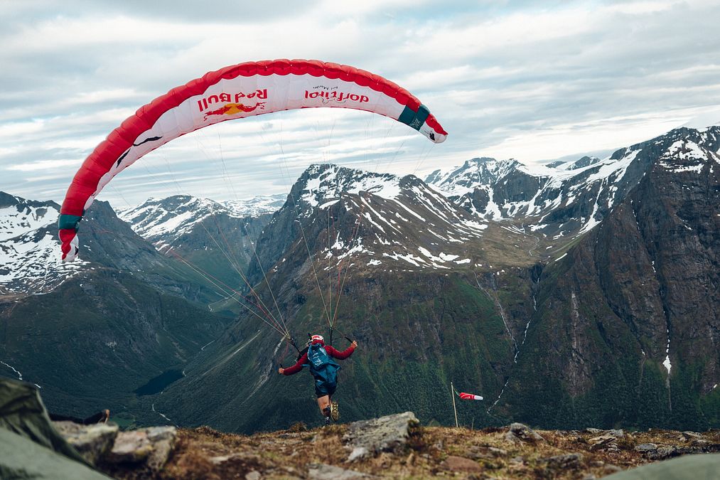 © Daniele Molineris / Red Bull Content Pool 